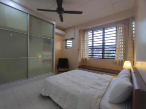 Ipoh Homestay 5 min to Sunway Lost World of Tambun